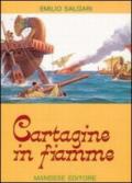 Cartagine in fiamme