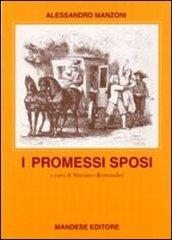 I promessi sposi. Ediz. ridotta