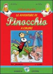 Le avventure di Pinocchio