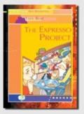 The expresso project. Con CD Audio. Per la Scuola media