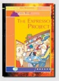 The expresso project. Con CD Audio. Per la Scuola media