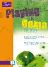 Playing the game