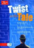 Twist in the tale (A)