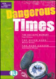 Dangerous time