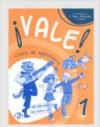 Vale! Libro degli esercizi. Per la 3ª classe elementare vol.1