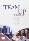 Team up in english. Student's book. Per la Scuola media. Con espansione online: 3