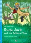 Uncle Jack and the bakonzi tree. Per la Scuola media. Con CD Audio