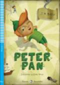 Peter Pan. Per la Scuola media. Con CD Audio