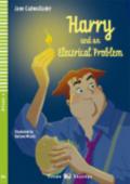 Harry and an electrical problem. Per la Scuola media. Con CD Audio