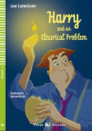 Harry and an electrical problem. Per la Scuola media. Con CD Audio