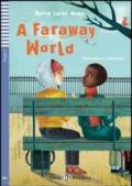 A Faraway word. Con CD Audio. Con espansione online