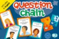 Question chain. Per la Scuola media