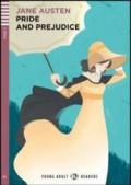 Pride and prejudice. Con File audio per il download. Con Contenuto digitale per accesso on line