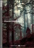 Frankenstein. Con CD Audio. Con CD-ROM. Con espansione online
