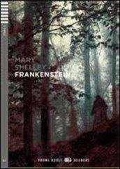 Frankenstein. Con CD Audio. Con CD-ROM. Con espansione online