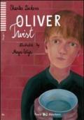 Oliver Twist. Con CD Audio. Con espansione online