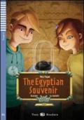 The egyptian souvenir. Con CD Audio. Con espansione online