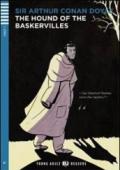 The hound of the Baskervilles. Con CD Audio. Con espansione online