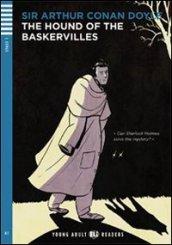 The hound of the Baskervilles. Con CD Audio. Con espansione online