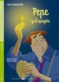 Pepe y el alpagon. Con CD Audio. Per la Scuola media