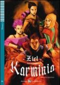 Ziel Karminia. Con CD Audio. Con espansione online