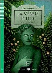 La venus d'ille. Con CD Audio. Con espansione online