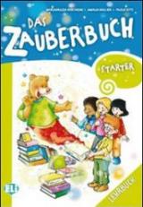 Das Zauberbuch. Starter. Arbeitsbuch. Per la Scuola elementare