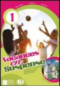 Vacances en suspense. Con CD Audio. Per la Scuola media. 1.