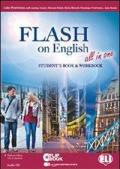 Flash on english all in one. Student's book-Workbook. Per le Scuole superiori. Con CD Audio. Con espansione online