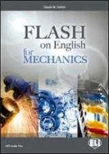 Flash on english for construction. Per le Scuole superiori. Con espansione online