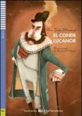 El Conde Lucanor. Con CD Audio. Con espansione online