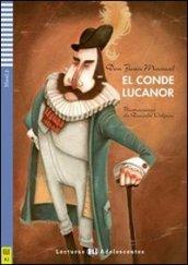 El Conde Lucanor. Con CD Audio. Con espansione online