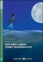 Aus dem leben eines taugenichts. Con CD Audio. Con espansione online