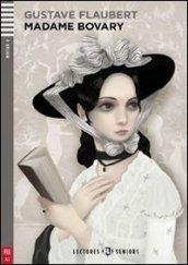 Madame Bovary. Con espansione online [Lingua francese]