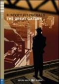 The great Gatsby. Con CD Audio. Con espansione online