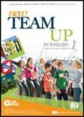 New team up in english. Student's book-Workbook. Per la Scuola media. Con CD-ROM. Con espansione online: 1