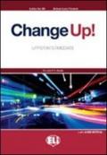 Change up! Upper intermediate. Workbook-Flip book. Con espansione online. Per le Scuole superiori. Con CD Audio. Con CD-ROM. 2.