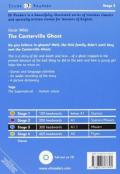 The Canterville ghost. Con File audio per il download