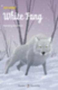 White Fang. Con CD Audio. Per la Scuola media