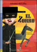El Zorro. Con File audio per il download