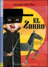 El Zorro. Con File audio per il download