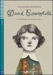 David Copperfield. Con File audio per il download. Con Contenuto digitale per accesso on line