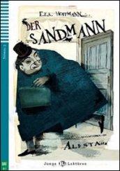 Der Sandmann. Con CD Audio. Con espansione online