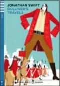 Gulliver's travel. Con CD Audio. Con espansione online