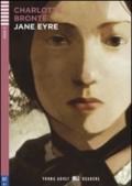 Jane Eyre. Con CD Audio. Con espansione online