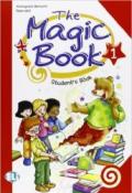 The magic book. Per la 1ª classe elementare