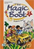 The magic book. Per la 3ª classe elementare
