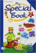 My special book. Con CD Audio. Per la 2ª classe elementare