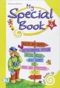 My special book. Con CD Audio. Per la 4ª classe elementare