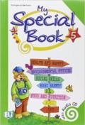 My special book. Con CD Audio. Per la 5ª classe elementare